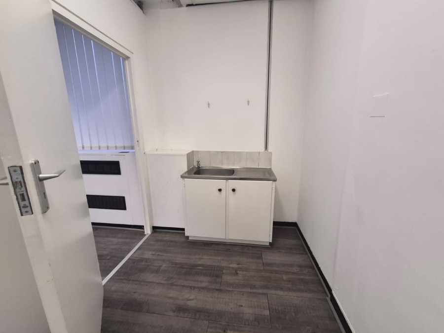 To Let Commercial Property for Rent in Cape Town City Centre Western Cape
